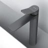 Смеситель для раковины AM.PM X-Joy F85A92022 Черный матовый латунь