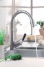 Смеситель для кухни Jacob Delafon Malleco E77748-CP Хром