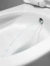Унитаз подвесной BelBagno Marino BB7026CH-TOR-BS/SC цвет Белый с сиденьем Микролифт