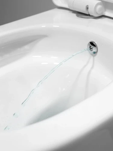 Унитаз подвесной BelBagno Marino BB7026CH-TOR-BS/SC цвет Белый с сиденьем Микролифт