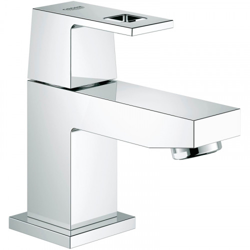 Кран для одного типа воды Grohe Eurocube 23137000 Хром