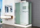 Душевая кабина Esbano Elegancia EST-129CKRU 120x90 ESKB129CKRU без гидромассажа
