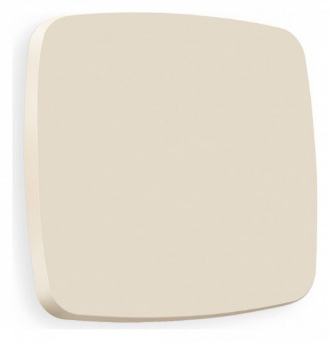 Клавиша для выключателя одноклавишного Ambrella Volt OMEGA OP3210