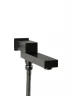 Душевая система FILARETE Fing FL1042BG цвет Графит
