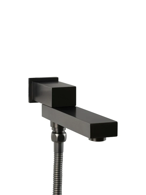 Душевая система FILARETE Fing FL1042BG цвет Графит