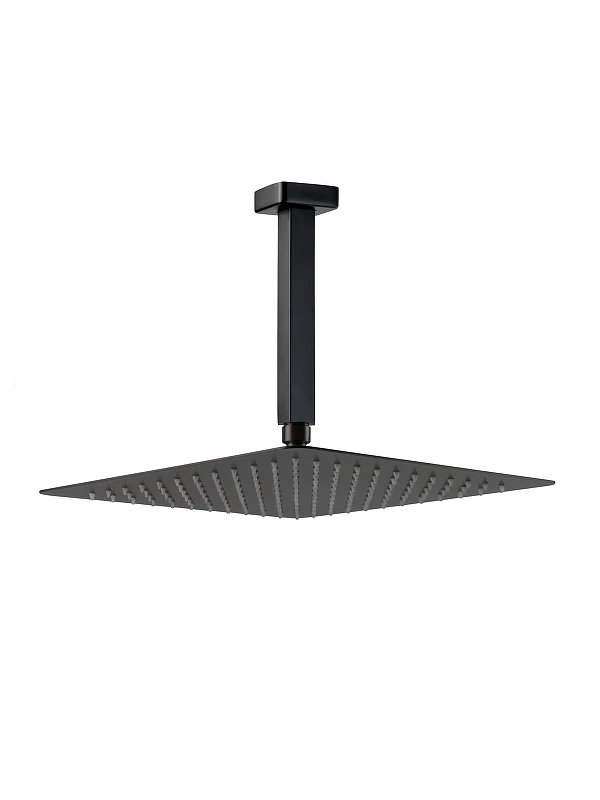 Душевая система FILARETE Fing FL1042BG цвет Графит
