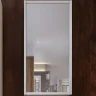 Зеркальный шкаф Бриклаер Бали 40 R 4620750417819 Светлая лиственница МДФ / ЛДСП, стекло