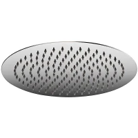 Верхний душ Melodia della vita Standard Middle MKP27003C Хром