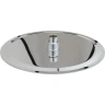 Верхний душ Melodia della vita Standard Middle MKP27003C Хром