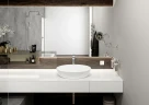 Смеситель для раковины Hansgrohe Vernis Blend 71582670 Черный матовый латунь