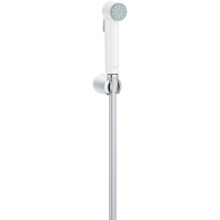 Гигиенический душ Grohe Tempesta-F Trigger Spray 30 27812IL1 Белый Хром латунь