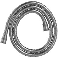Душевой шланг Whitecross Y brushed nickel SHS150NIB Брашированный никель латунь