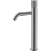 Смеситель для раковины Boheme Stick 122-NB.4 Никель