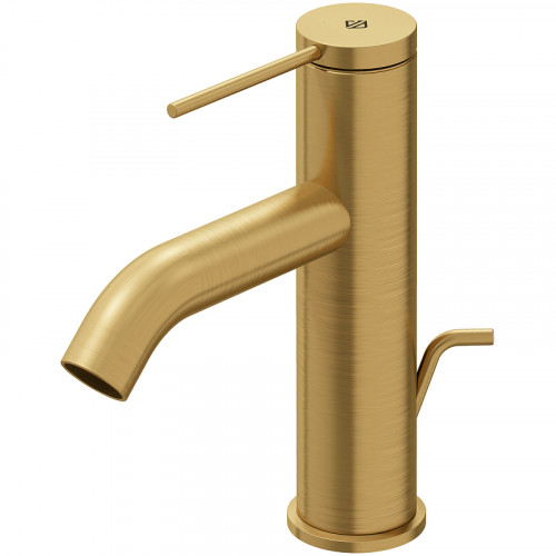 Смеситель для раковины Jacob Delafon Grands Boulevards E77958-4A-2MB Матовая латунь латунь