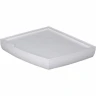 Душевой поддон из искусственного камня Aquanet Ivo 90x100 R 183650 Белый