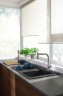 Смеситель для кухни Hansgrohe Metris Select M71 73817000 Хром