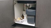 Смеситель для кухни Hansgrohe Metris Select M71 73817000 Хром