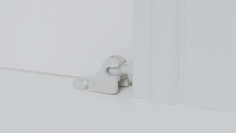 Смеситель для кухни Hansgrohe Metris Select M71 73817000 Хром