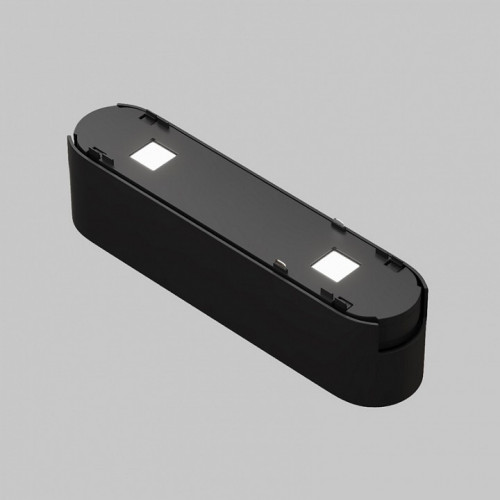 Накладной светильник Maytoni Technical Точки TR082-1-6W4K-M-B