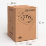 Унитаз Berges Ego XL 082141 подвесной Темно-зеленый матовый с сиденьем Микролифт фарфор подвесной
