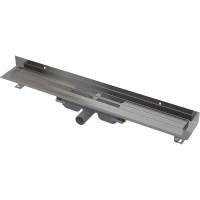 Душевой лоток Alcaplast Wall Low APZ116-850 без решетки