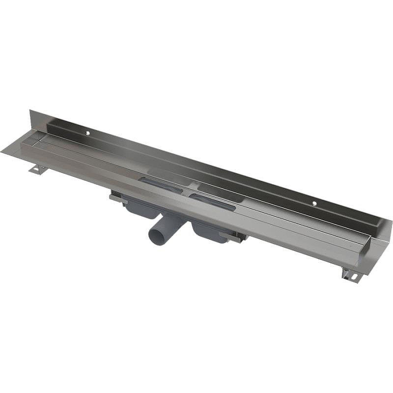 Душевой лоток Alcaplast Wall Low APZ116-850 без решетки