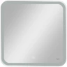Зеркало Reflection Magic 700x700 RF5938CD с подсветкой с сенсорным выключателем и диммером стекло