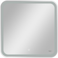 Зеркало Reflection Magic 700x700 RF5938CD с подсветкой с сенсорным выключателем и диммером стекло