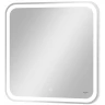Зеркало Reflection Magic 700x700 RF5938CD с подсветкой с сенсорным выключателем и диммером стекло