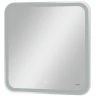 Зеркало Reflection Magic 700x700 RF5938CD с подсветкой с сенсорным выключателем и диммером стекло