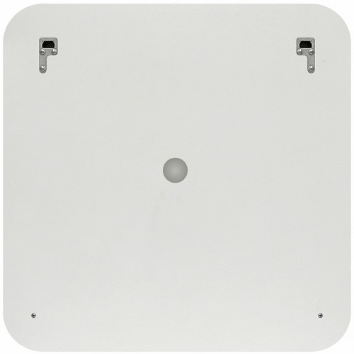 Зеркало Reflection Magic 700x700 RF5938CD с подсветкой с сенсорным выключателем и диммером стекло