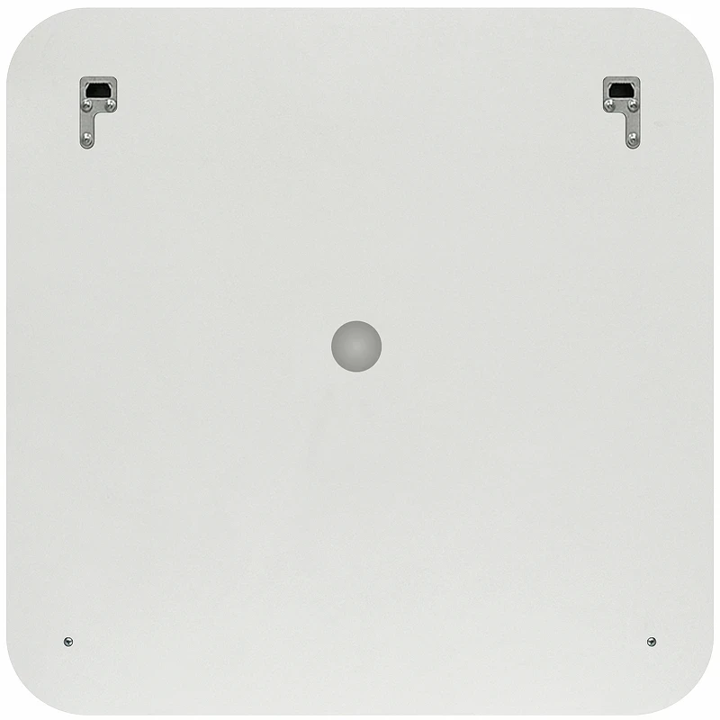 Зеркало Reflection Magic 700x700 RF5938CD с подсветкой с сенсорным выключателем и диммером стекло