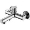 Смеситель для ванны Haiba HB60652 Хром