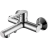 Смеситель для ванны Haiba HB60652 Хром