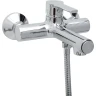 Смеситель для ванны Haiba HB60652 Хром