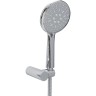 Смеситель для ванны Haiba HB60652 Хром
