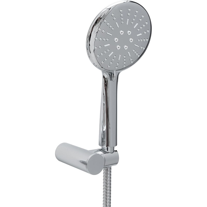 Смеситель для ванны Haiba HB60652 Хром
