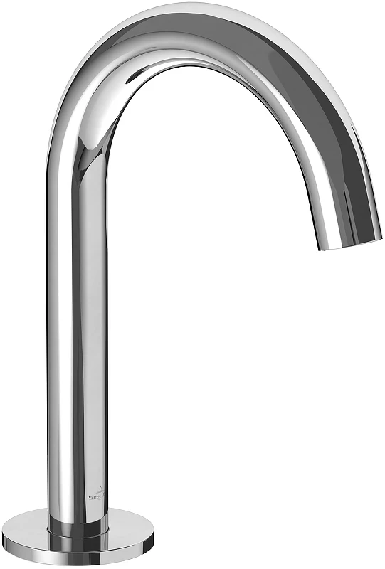 Излив для смесителя Villeroy&Boch Dawn TVW10612015361 цвет Хром