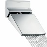 Верхний душ Hansgrohe Raindance 26443000 Хром латунь на стену