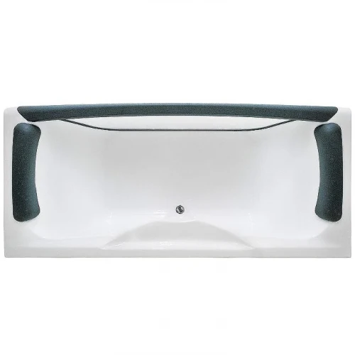 Акриловая ванна Aima Design Dolce Vita 170x75 01дов1775 без гидромассажа