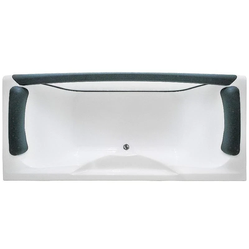 Акриловая ванна Aima Design Dolce Vita 170x75 01дов1775 без гидромассажа