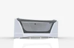 Акриловая ванна Aima Design Dolce Vita 170x75 01дов1775 без гидромассажа