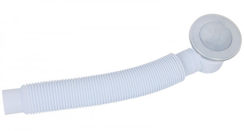 Акриловый поддон для душа Agger 90x90 A03-090TCR/T Белый