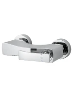 Смеситель для душа Wonzon & Woghand Triumph WW-564101-CR цвет Хром