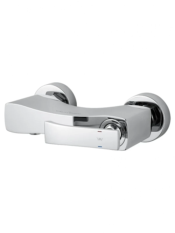 Смеситель для душа Wonzon & Woghand Triumph WW-564101-CR цвет Хром