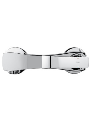 Смеситель для душа Wonzon &amp; Woghand Triumph WW-564101-CR цвет Хром