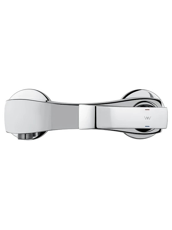 Смеситель для душа Wonzon & Woghand Triumph WW-564101-CR цвет Хром