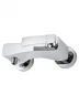 Смеситель для душа Wonzon & Woghand Triumph WW-564101-CR цвет Хром