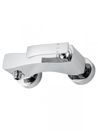 Смеситель для душа Wonzon &amp; Woghand Triumph WW-564101-CR цвет Хром