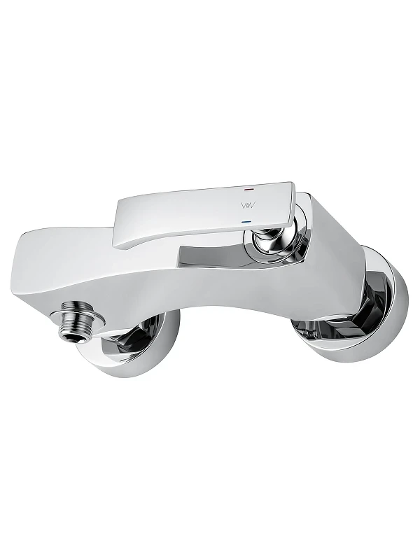 Смеситель для душа Wonzon & Woghand Triumph WW-564101-CR цвет Хром